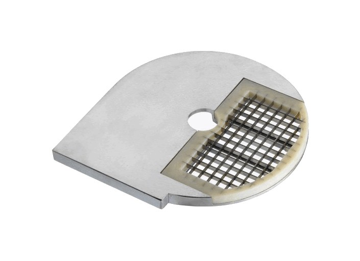 

Диск для овощерезки Fimar D20x20 (кубик 20х20 мм)