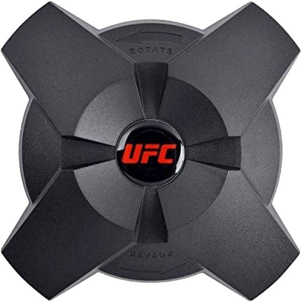 

Трекер для бокса UFC Force Tracker