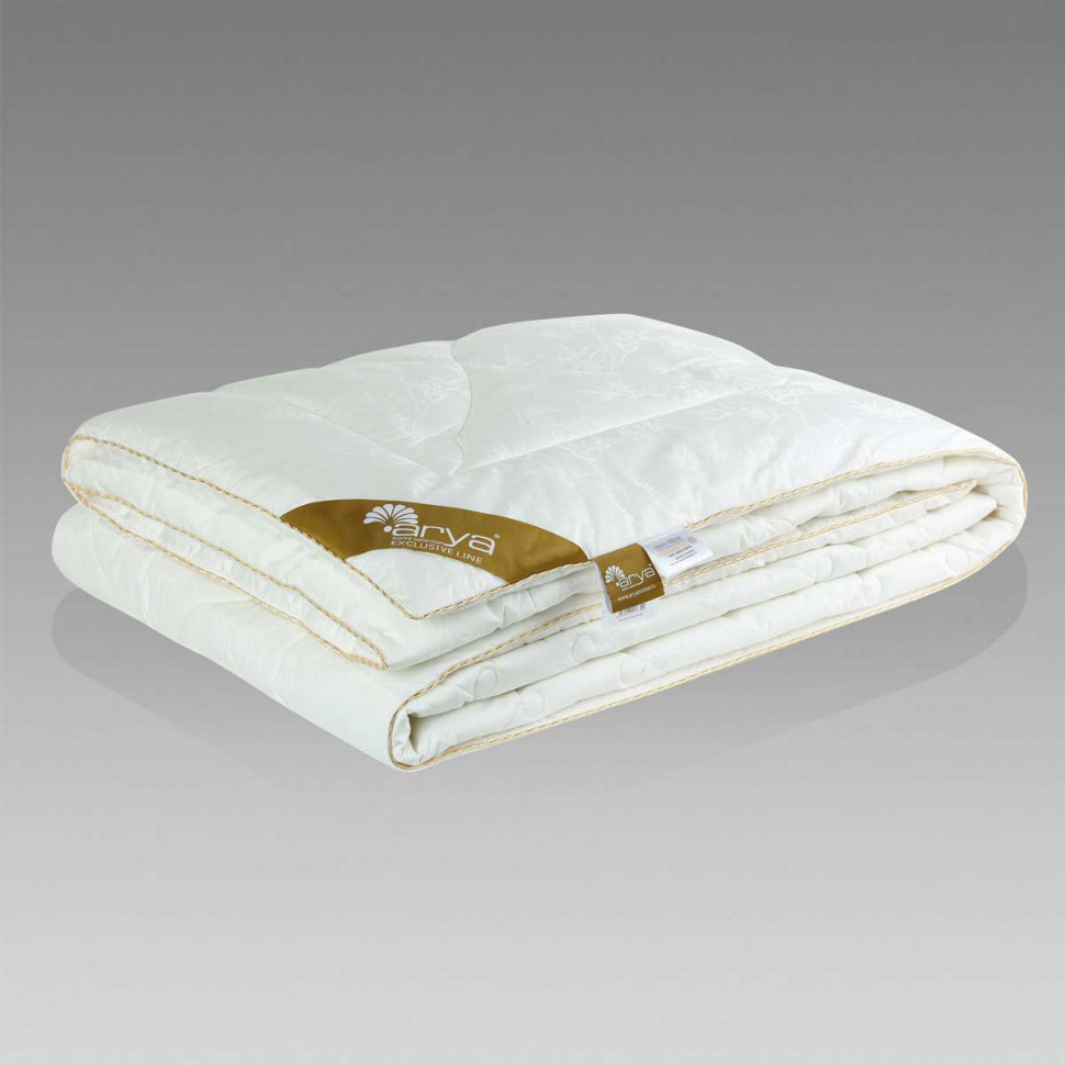 

Одеяло Arya Exclusive Line Bamboo-Kun 195x215 8680943018441