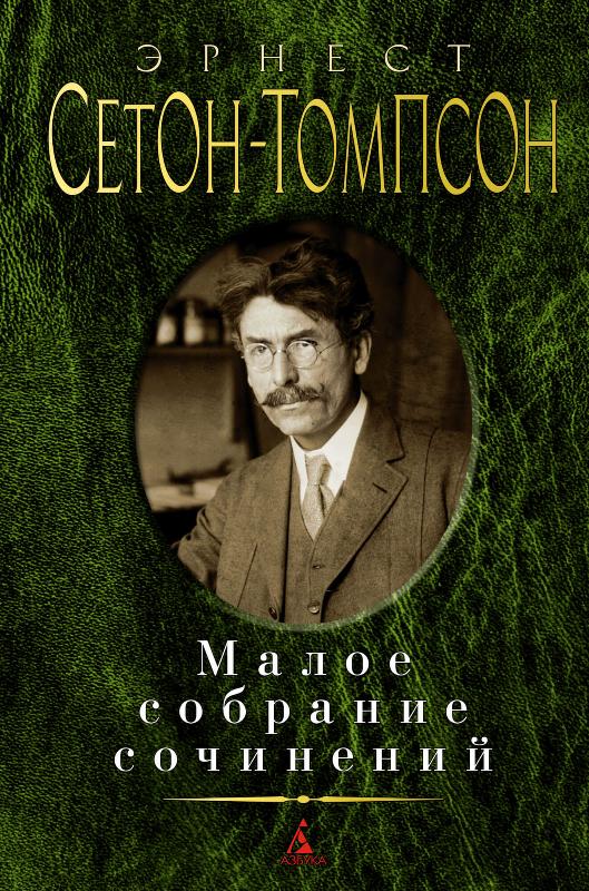 

Малое собрание сочинений (9785389196452)
