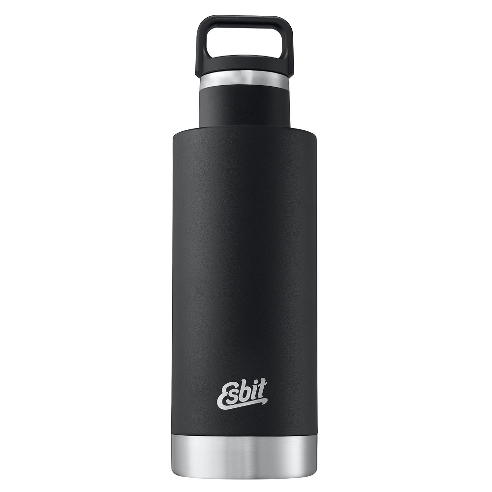 

Термофляга Esbit IB750SC-BK