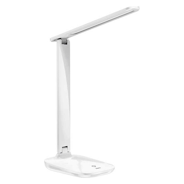 

Настольная светодиодная сенсорная led лампа HOCO LED rechargeable eye protection desk lamp DL04 (DL04)