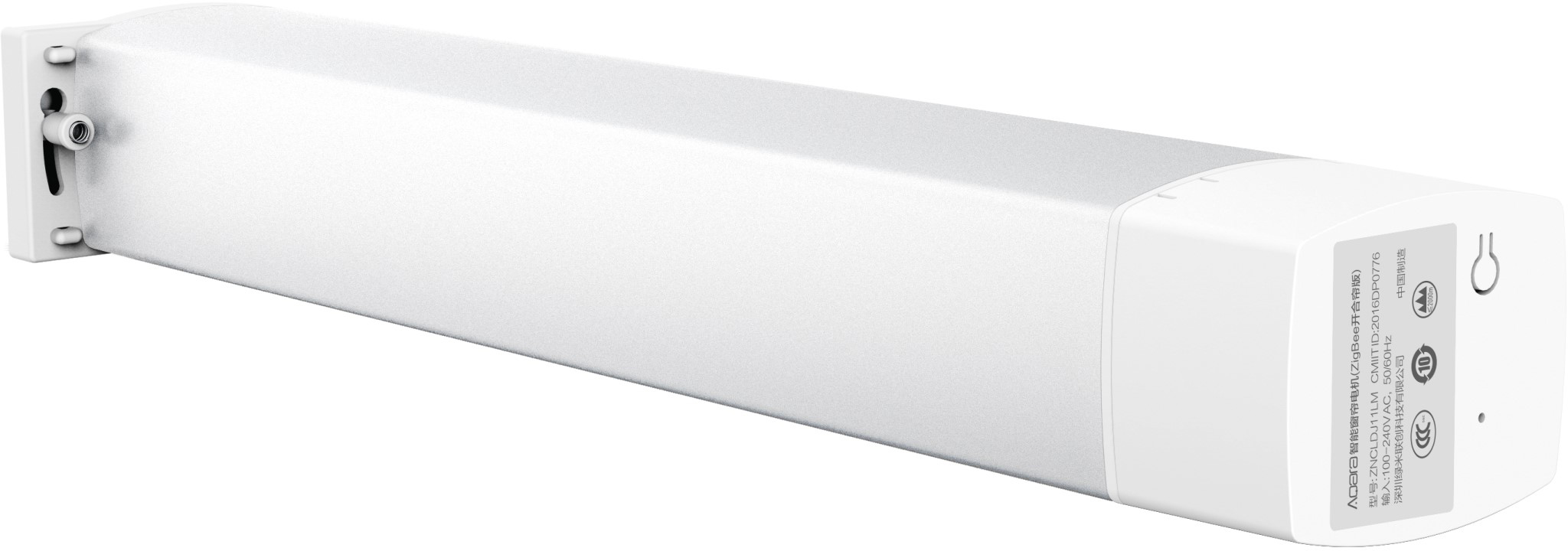 

Контроллер для карниза Xiaomi Aqara Curtain Controller Белый