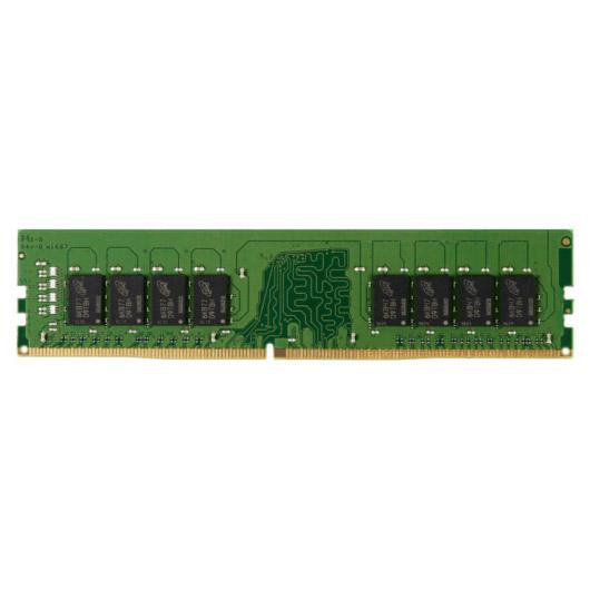 

Оперативная память KINGSTON ValueRAM DDR4 2666MHz 4GB (KVR26N19S6/4)