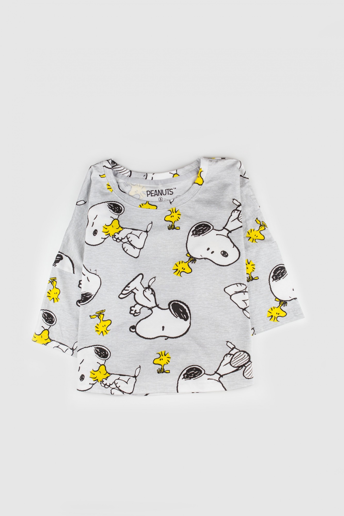 

Топ Primark  Серый 8520123002518, Топ Primark S Серый 8520123002518
