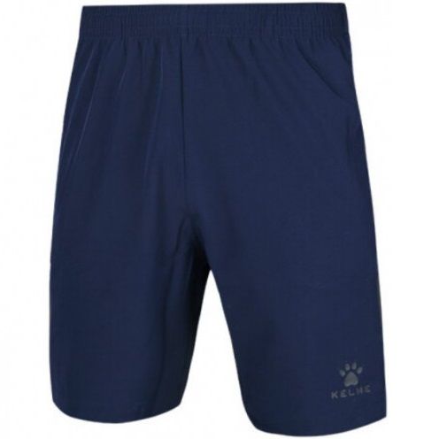 

Шорты Kelme Men's woven shorts темно-синие  3801226.9416, Шорты Kelme Men's woven shorts темно-синие 2XL 3801226.9416