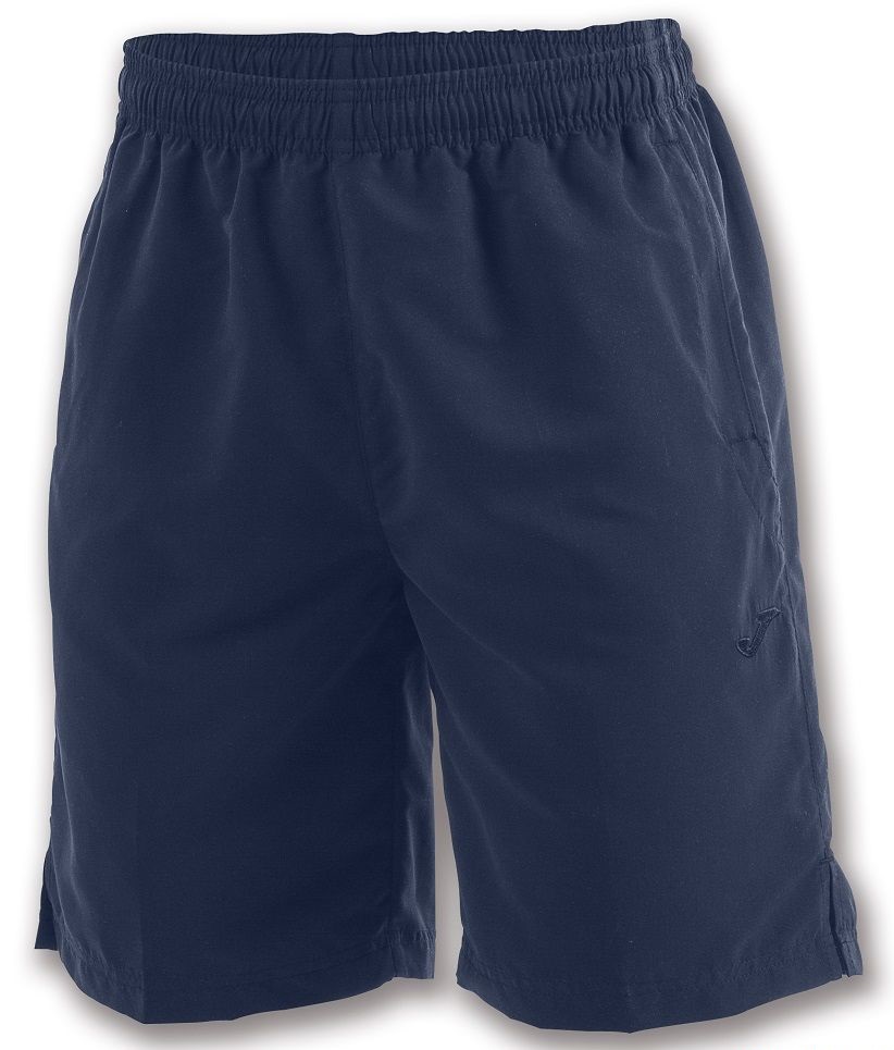 

Шорты темно-синие Joma COMBI BERMUDA NIZA 3XS 100784.331