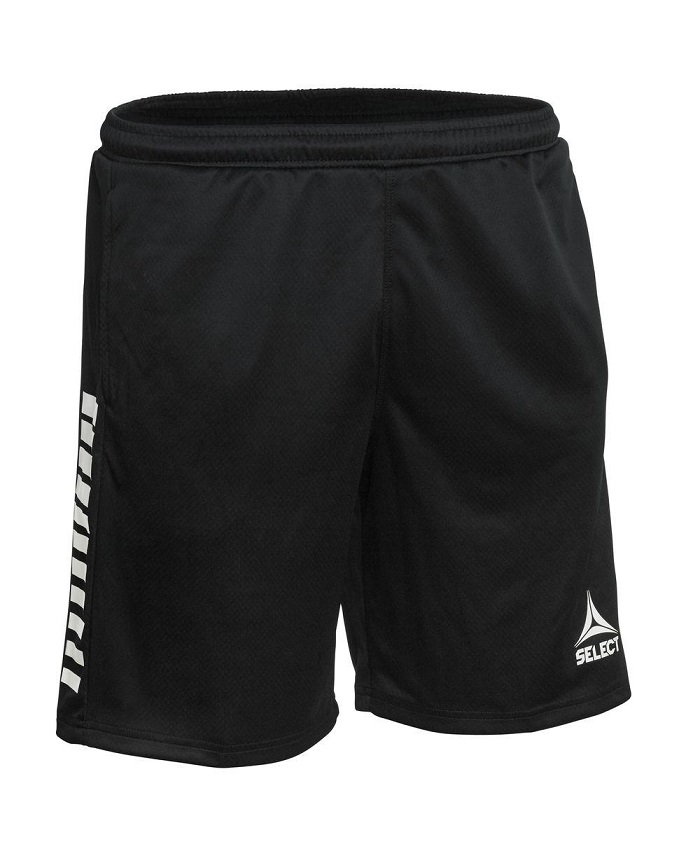 

Шорты SELECT Monaco Bermuda shorts черные  620090-009, Шорты SELECT Monaco Bermuda shorts черные M 620090-009