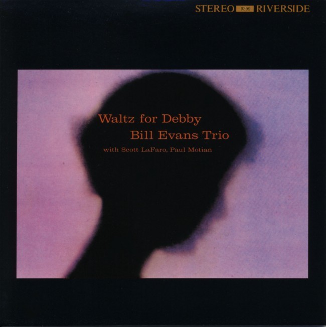 

Виниловая пластинка Bill Evans Trio – Waltz For Debby