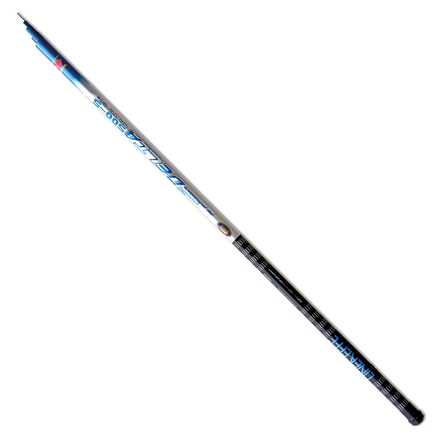 

Удочка Lineaeffe Delta Fissa 5м 5-20гр. BLUE