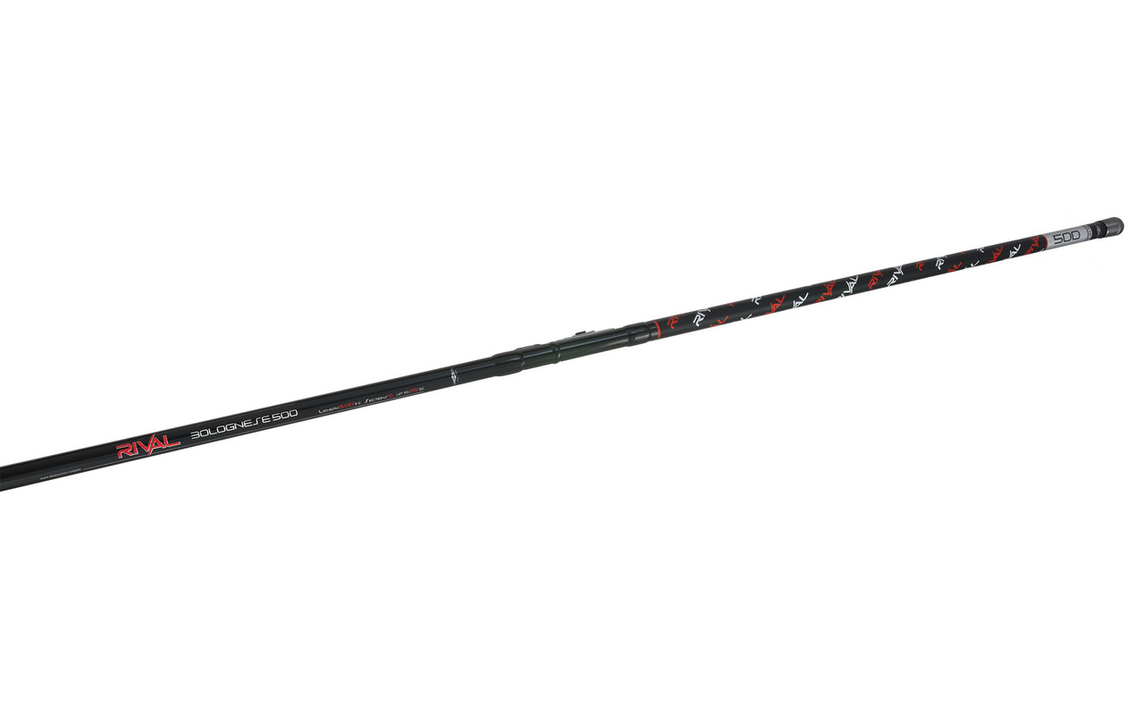

Удочка Mikado Rival Pole 5м