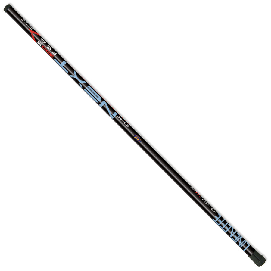 

Удочка Lineaeffe Next Fissa 3м 20-40гр.