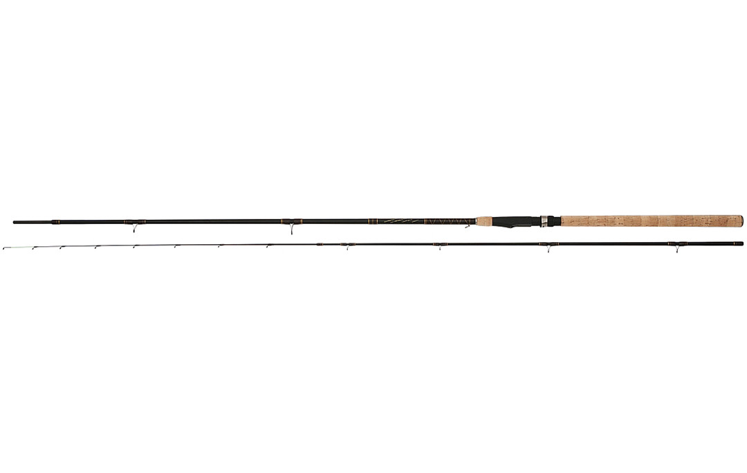 

Пикер Mikado Black Draft Picker 2.70м 40гр