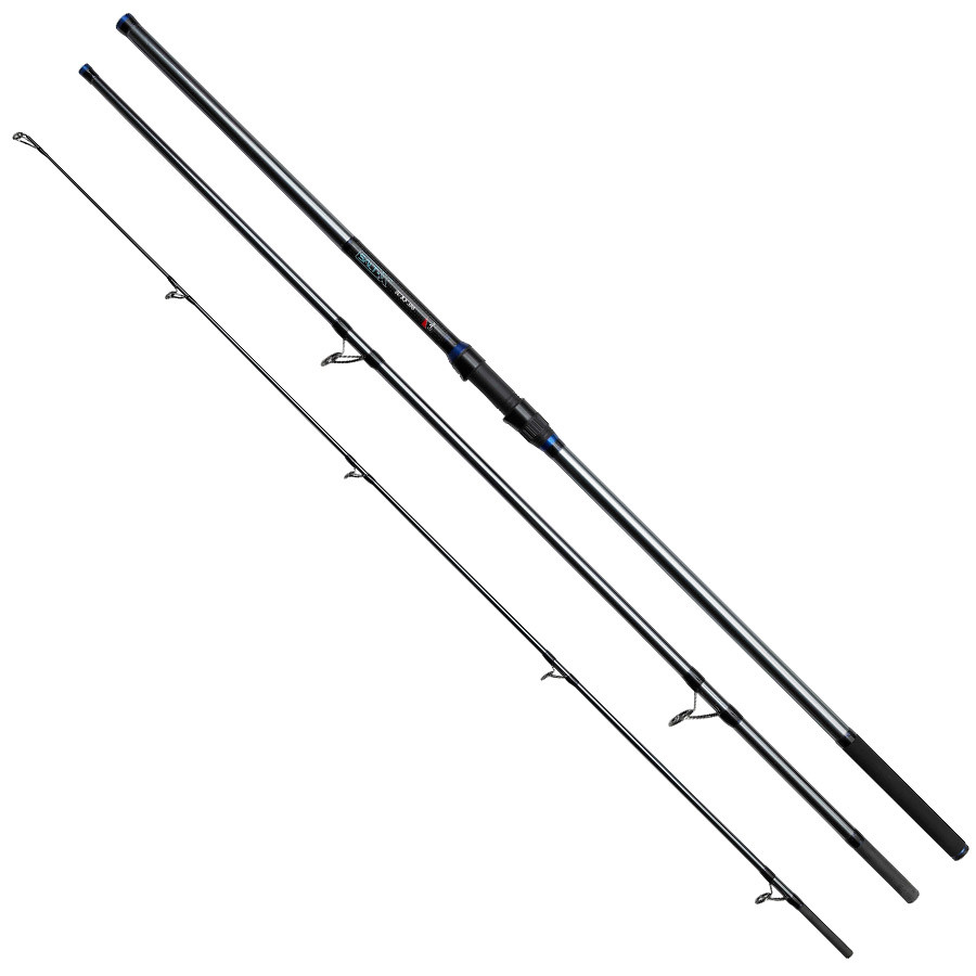 

Серфовое удилище DAM Salt-X Surf 4.2м 3сек.100-250г