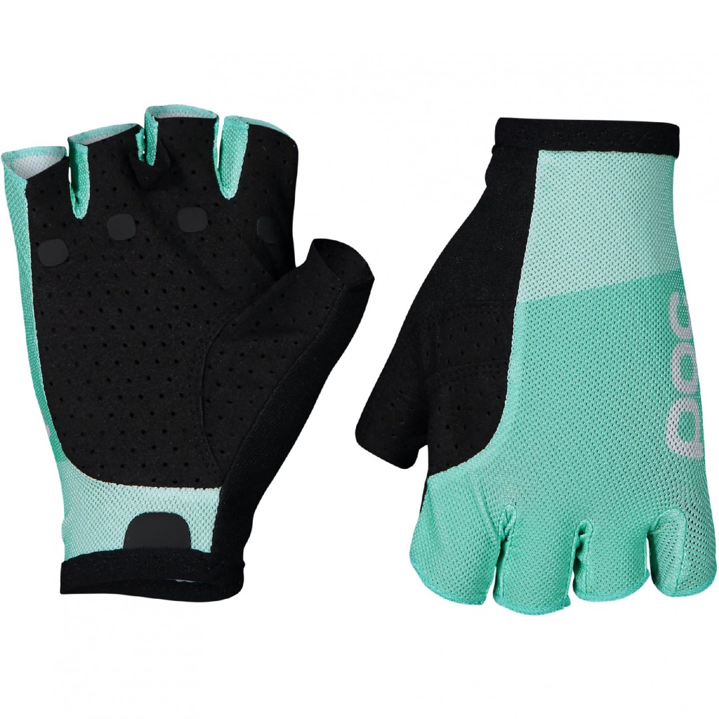 

Велоперчатки POC Essential Road Mesh Short Glove, Light Fluorite Green/Fluorite Green, M (PC 303718311MED1)