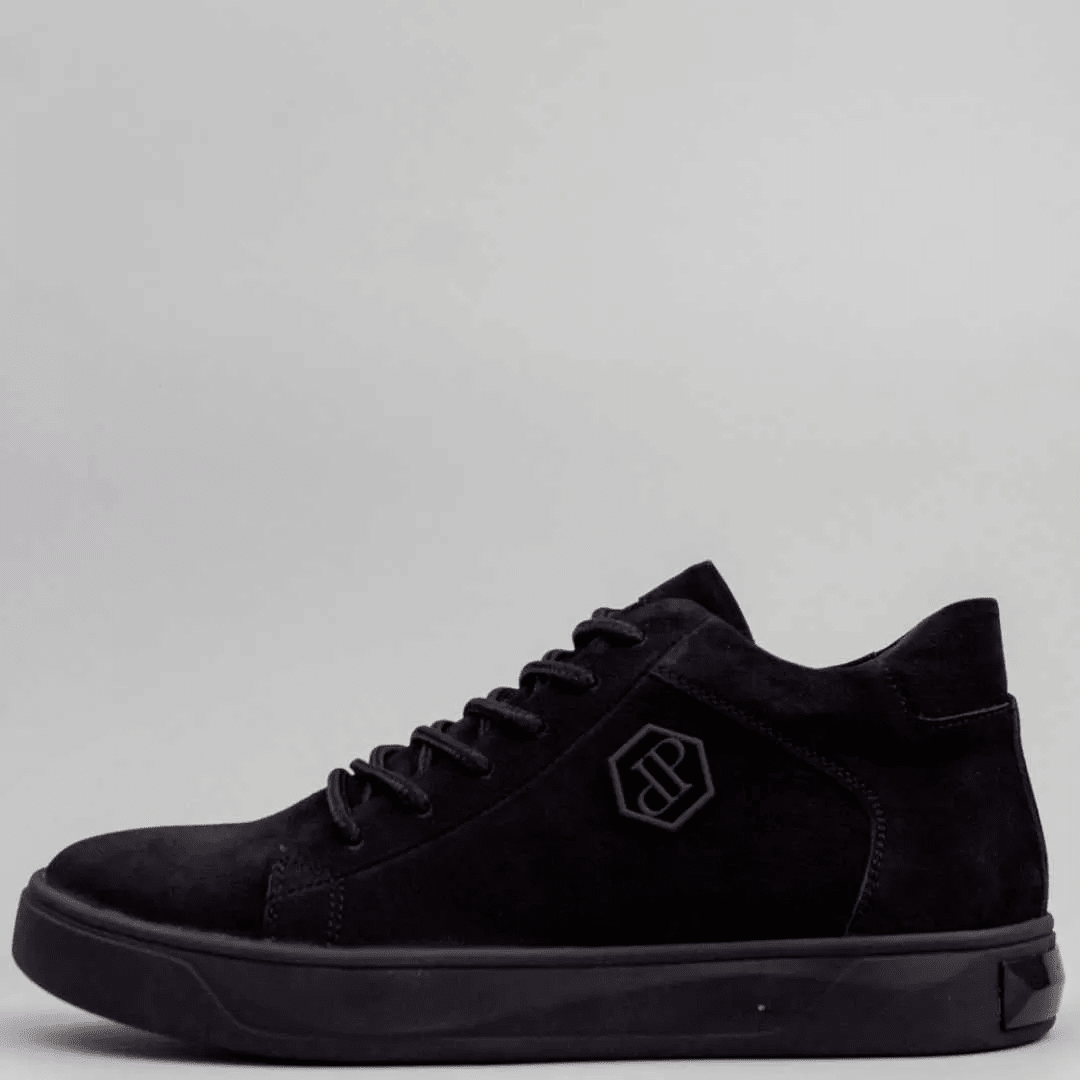 

Черевики Zumer 22-11 М 40 (7) 26 см Black