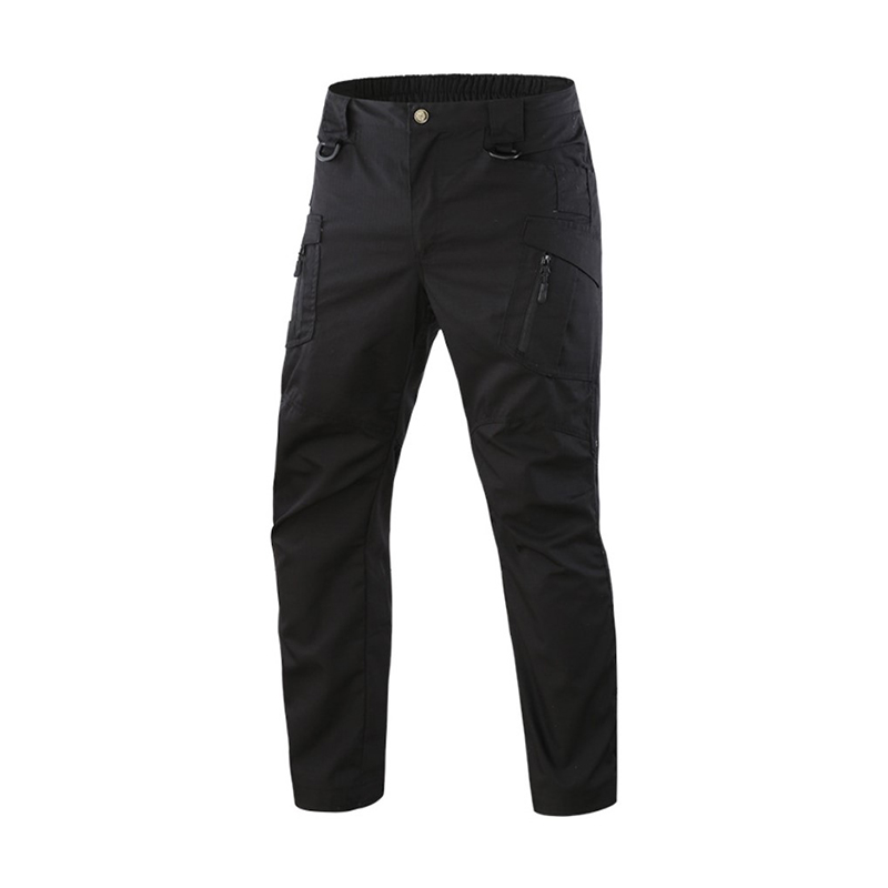 

Тактические штаны Lesko X9 B259 Black  мужские брюки, Тактические штаны Lesko X9 B259 Black 3XL мужские брюки