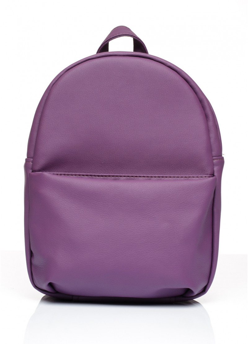 

Женский рюкзак Sambag Brix KQH фиолет 11321018