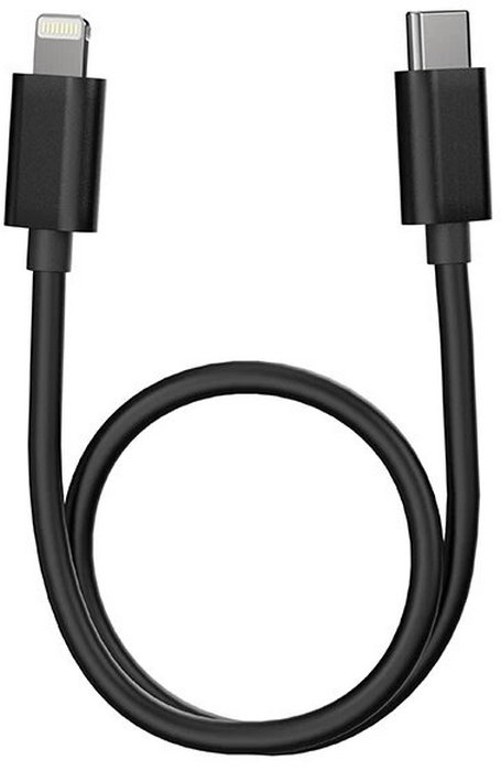 

Кабель FiiO LT-LT3
