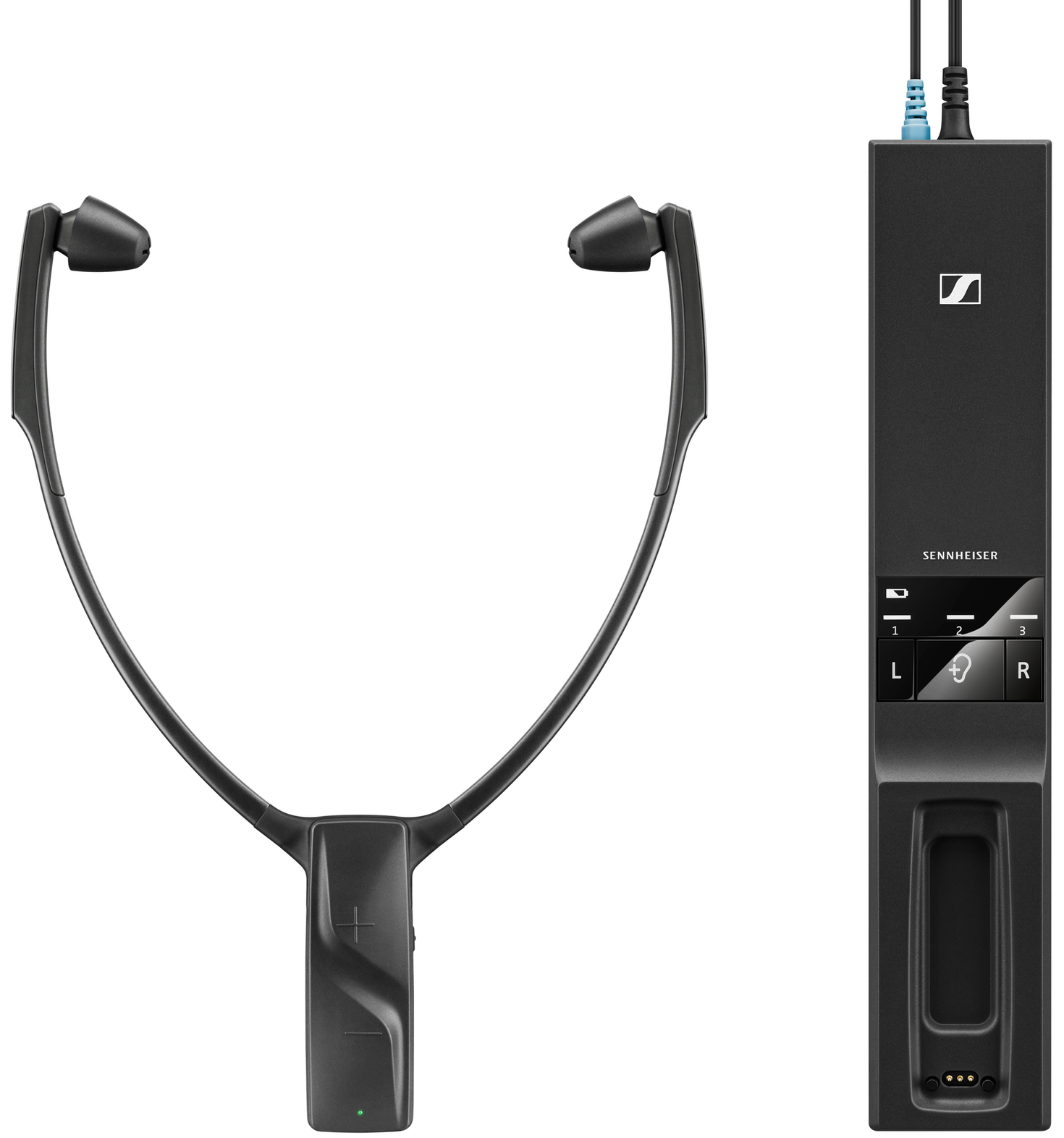 

Наушники Sennheiser RS 5200 (509272)