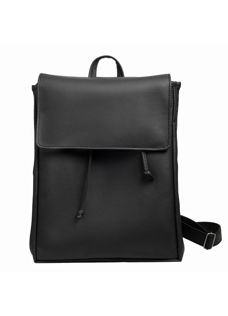 

Женский рюкзак Sambag Loft LZN черный 22400001