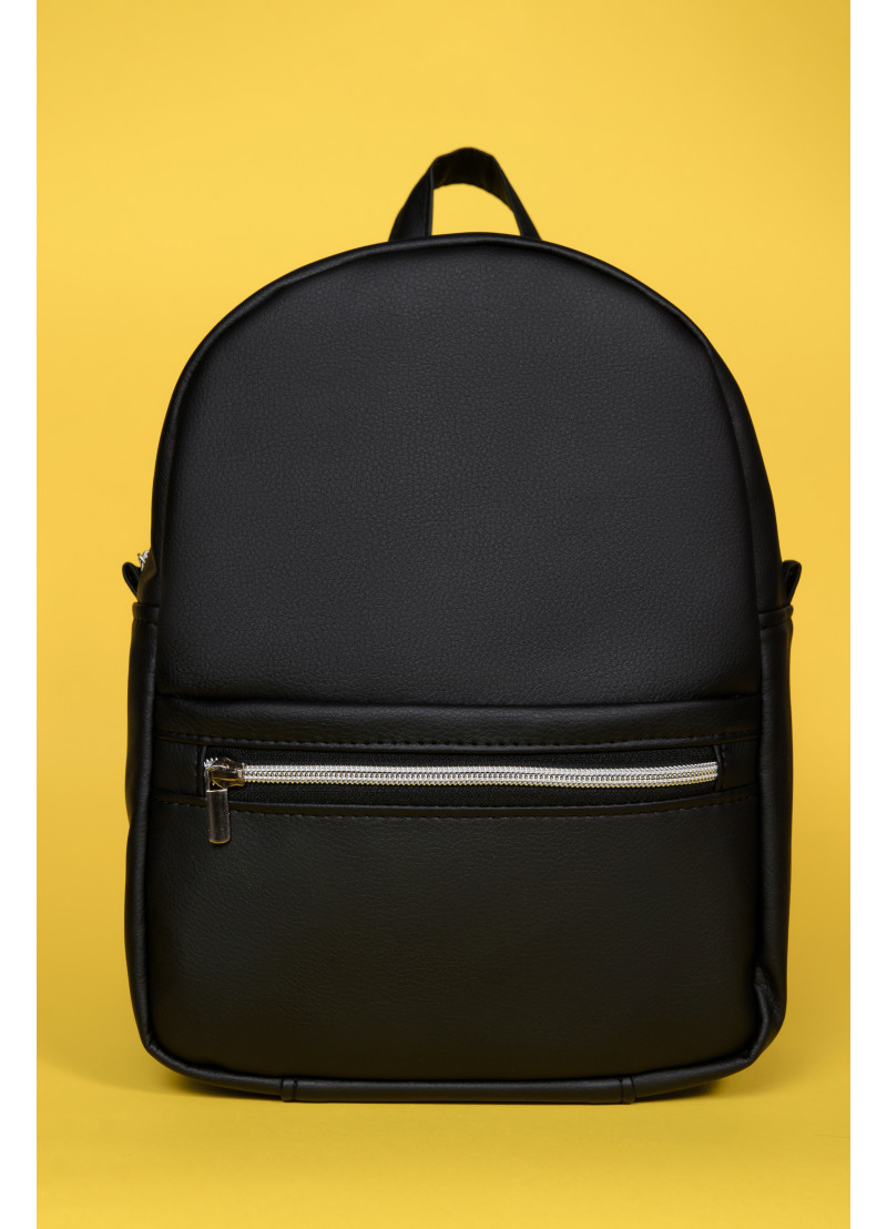

Женский рюкзак Sambag Brix KPSP черный 11374001
