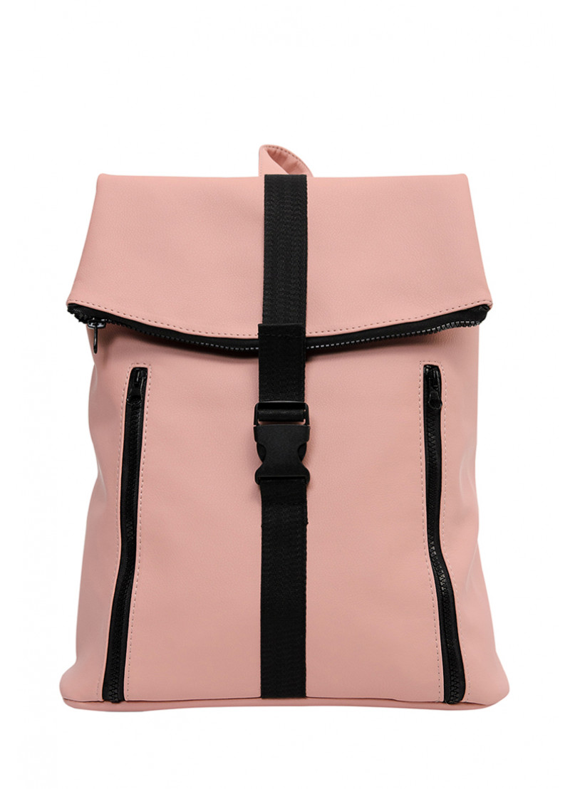 

Женский рюкзак Sambag Rene LZT пудра 27108006r
