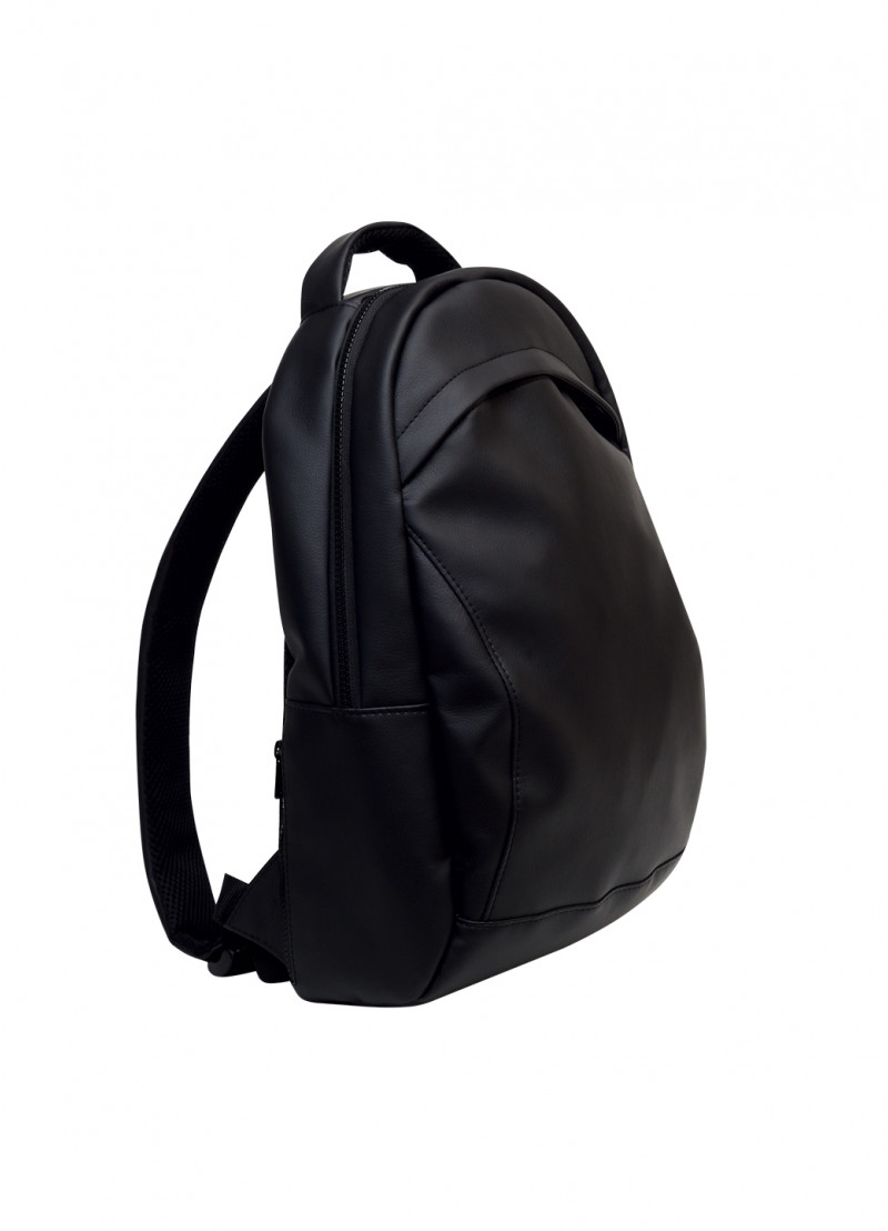 

Мужской рюкзак Sambag Zard LZNm черный 25000001m