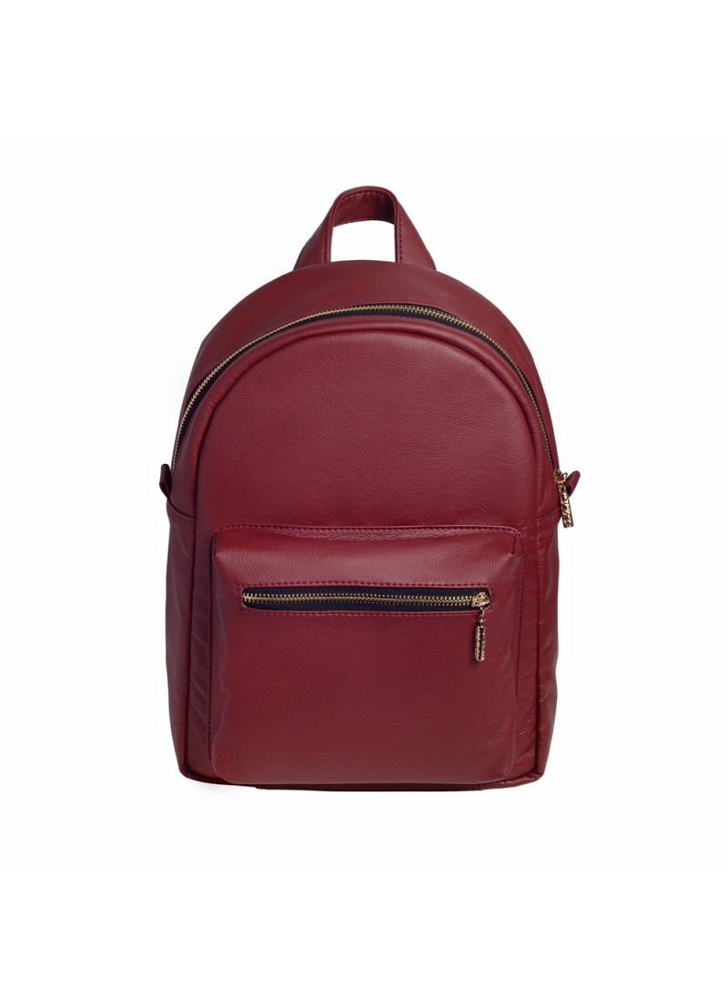 

Женский Рюкзак Sambag Talari BSG бордо 12315005