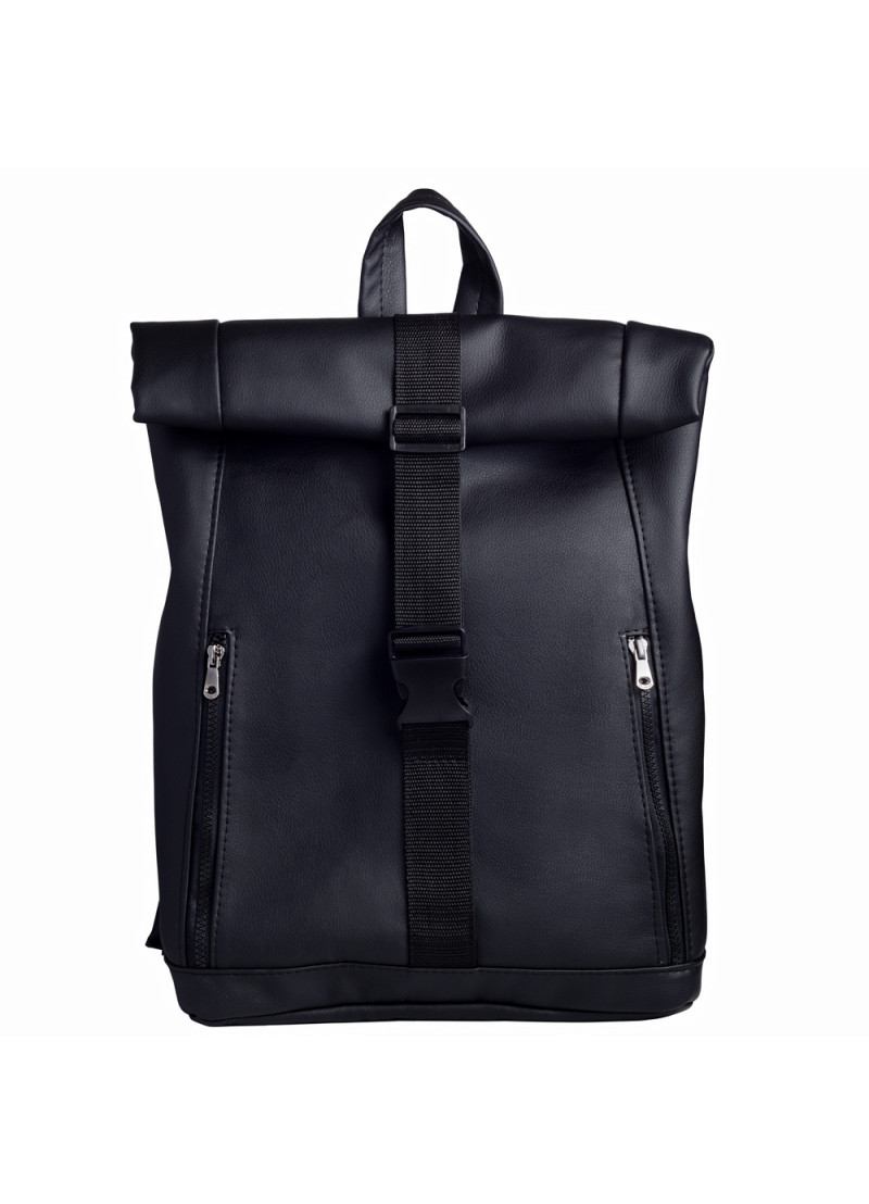 

Рюкзак Sambag унисекс RollTop LZT черный 24208001