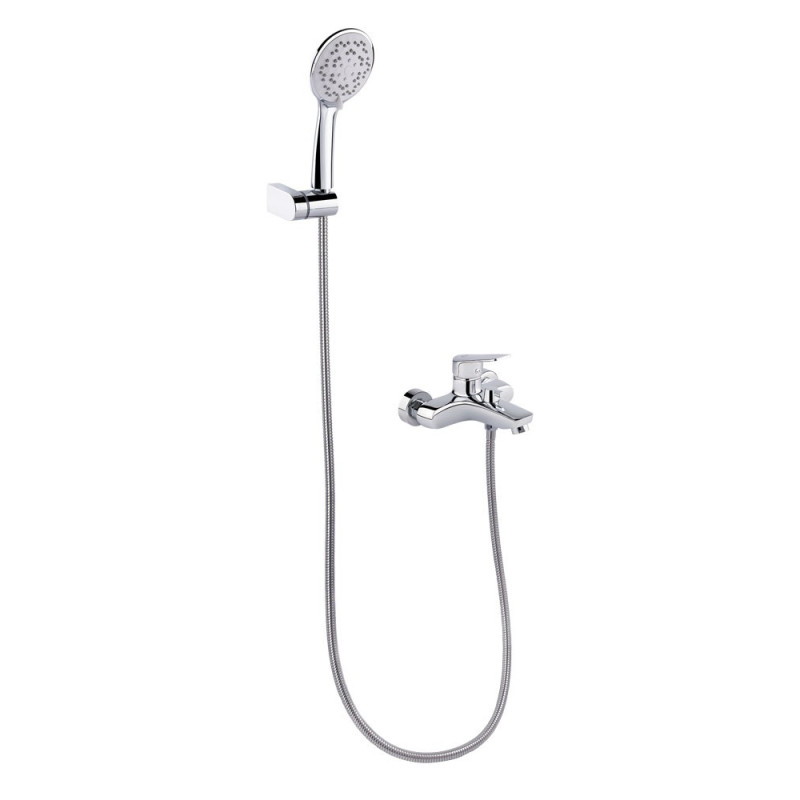 

Смеситель для ванны Qtap Jody CRM 006 New SD00027895