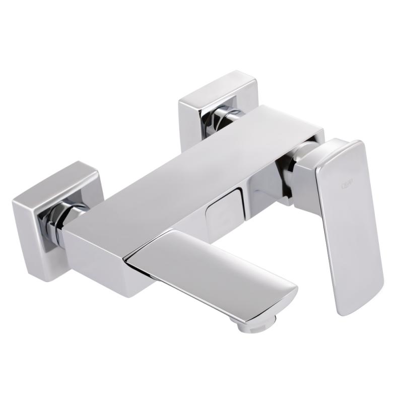 

Смеситель для ванны Qtap Lodenice 3031102KC SD00042133