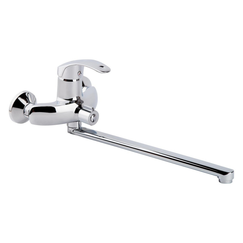 

Смеситель для ванны SW G-Ferro Mars 005 NEW SD00031098