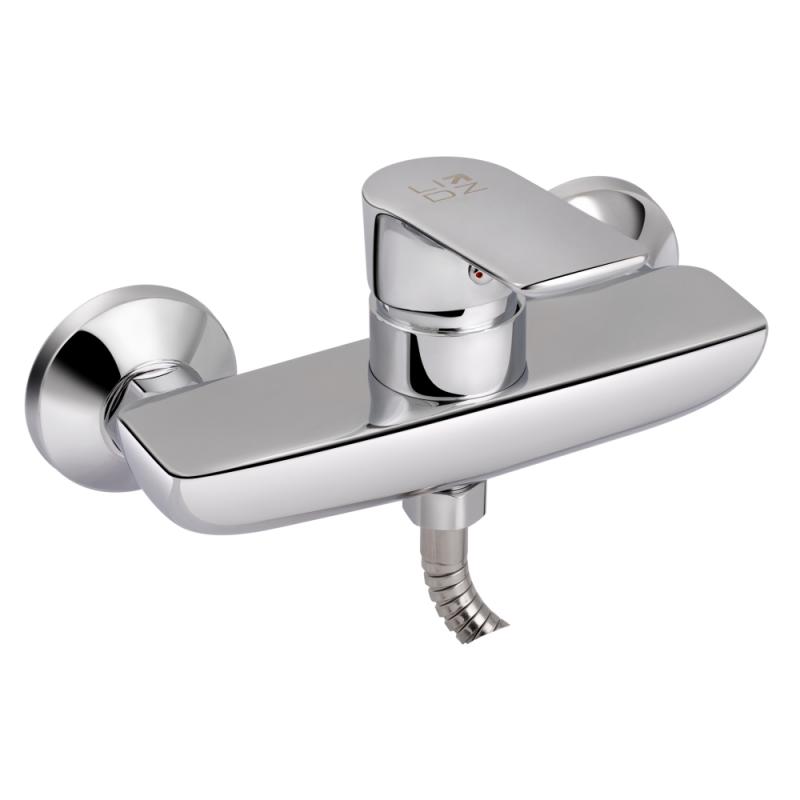 

Смеситель для душа Lidz (CRM) 23 48 010 SD00041605