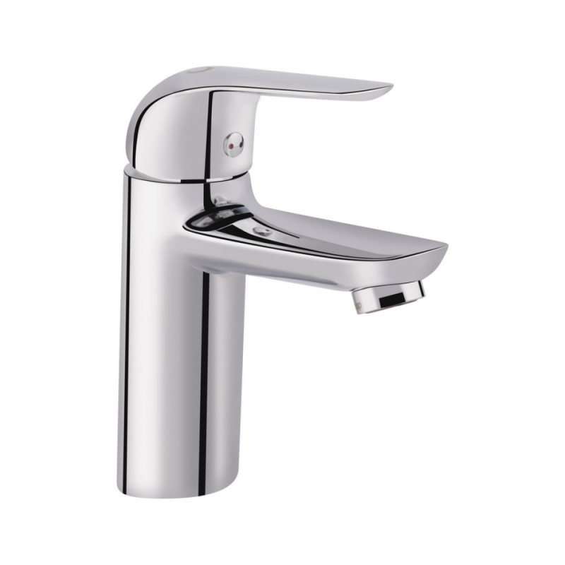 

Смеситель для раковины Qtap Arena CRM 001 SD00027880