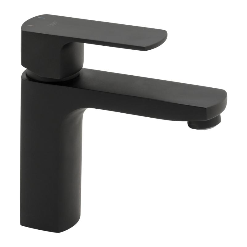 

Смеситель для раковины Qtap Lipno 1023101CB SD00042257