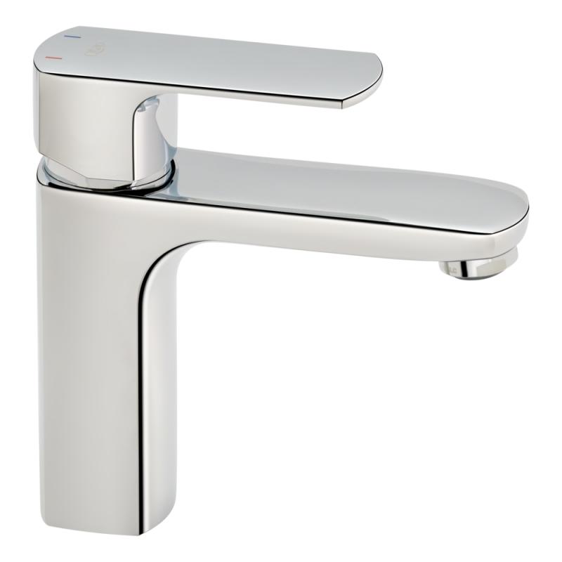 

Смеситель для раковины Qtap Lipno 1023101C SD00042251