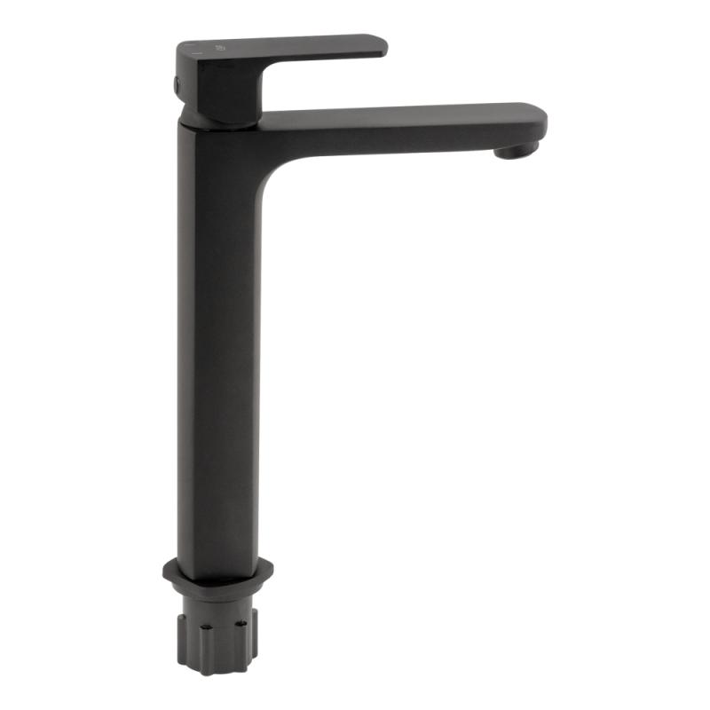 

Смеситель для раковины Qtap Lipno 1023H101CB SD00042259