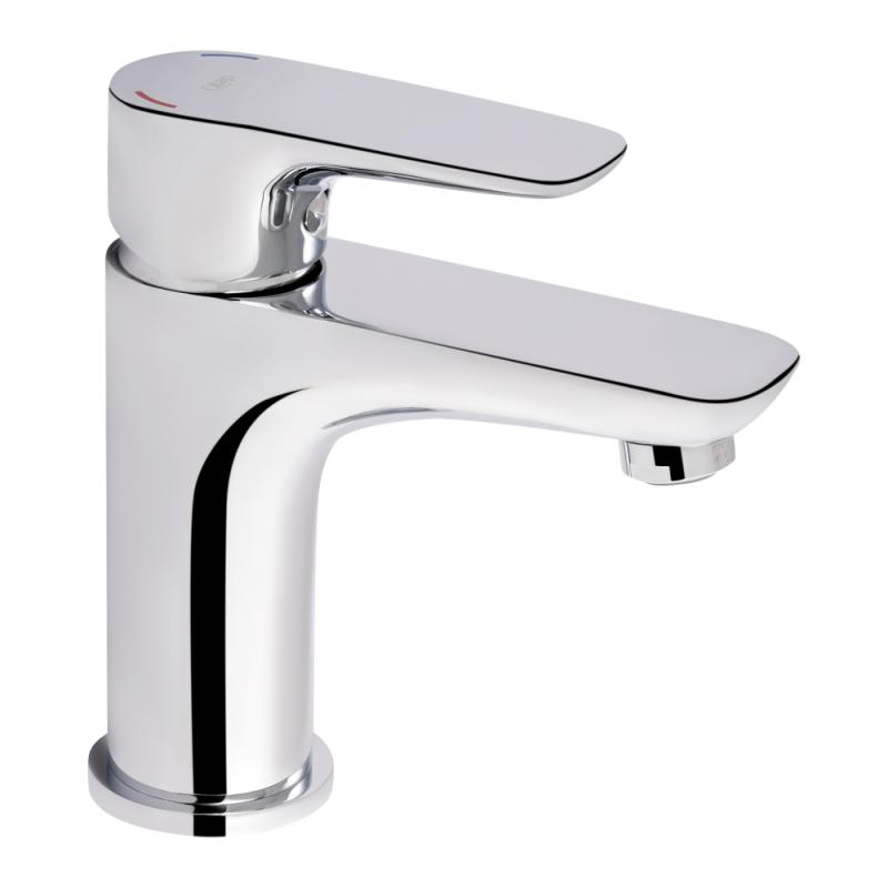 

Смеситель для раковины Qtap Flaja 1010102C SD00042117