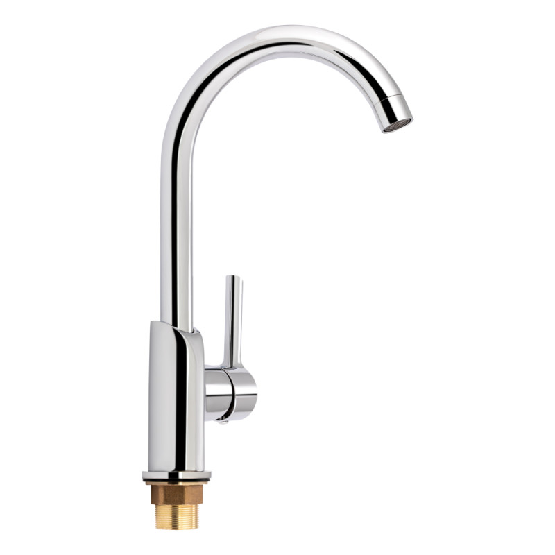

Смеситель для кухни Qtap Grand CRM 007F SD00039603
