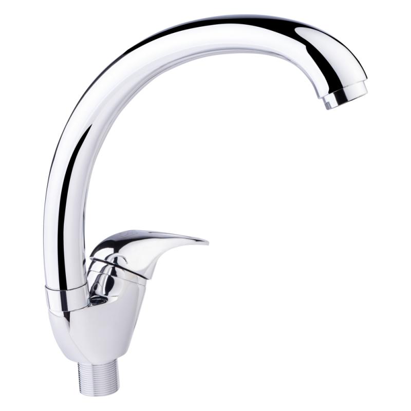 

Смеситель для кухни Lidz (CRM) Premiera 41 008F-3 SD00040940