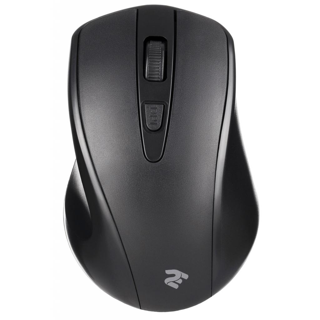 

Мышка 2E MF213 Wireless Black (2E-MF213WB)