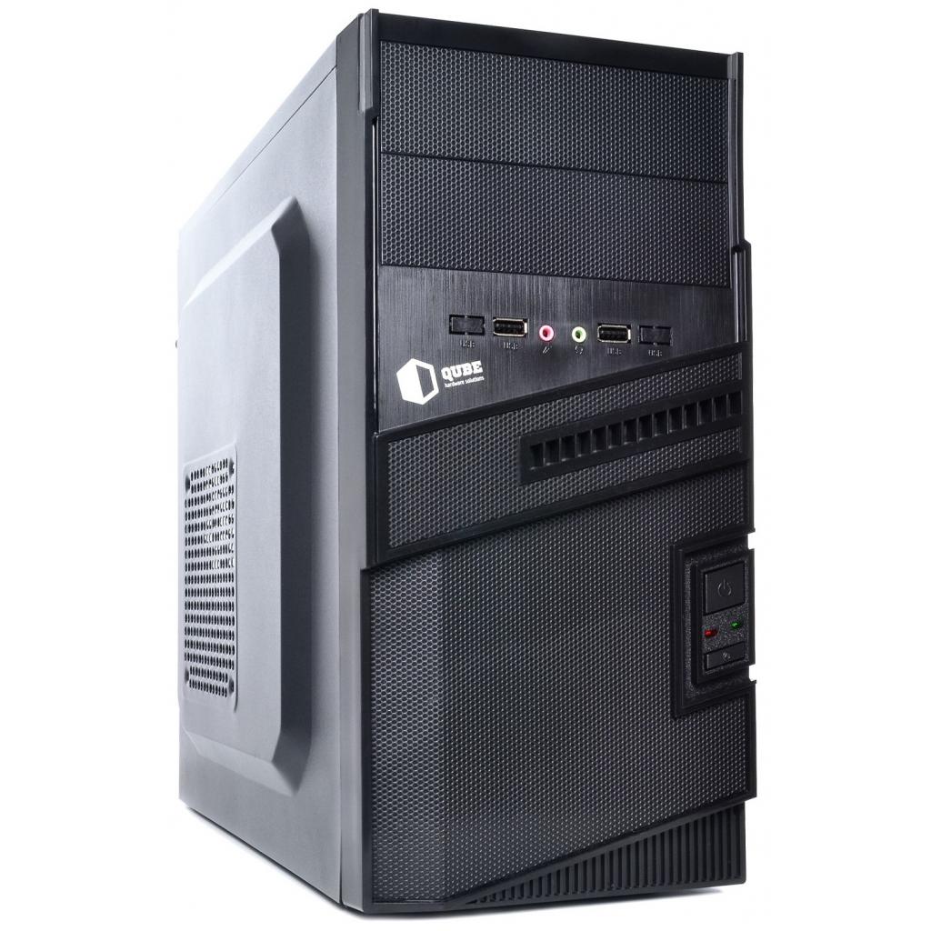 

Корпус Qube QB06M_MN4U1