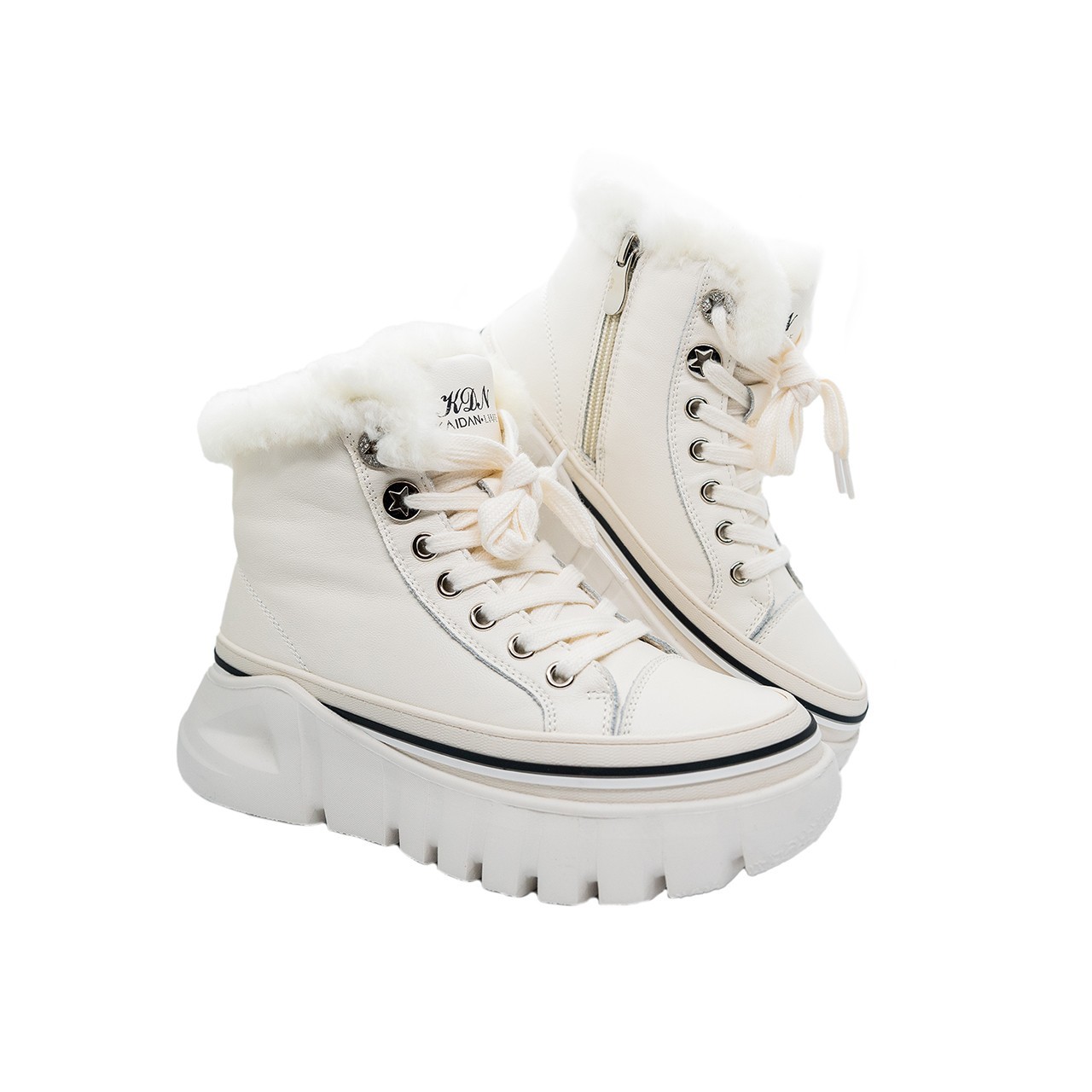 

Ботинки Lifexpert 30781 39 молочные