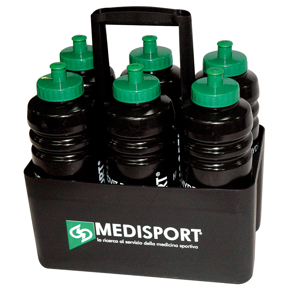 

Корзина для банок Medisport
