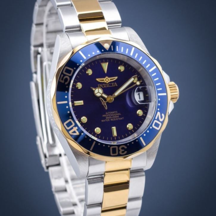 

Мужские наручные часы Invicta Pro Diver 8928OB