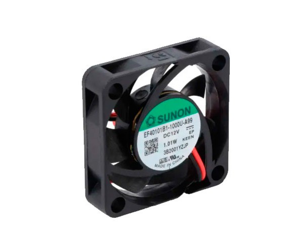 

Вентилятор Sunon DC MF35101V1-A99 12 В 35x35x10 мм
