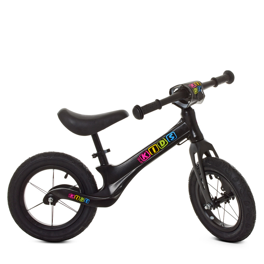 

Беговел Profi Kids 12" SMG1205A-2 Black (SMG1205A)