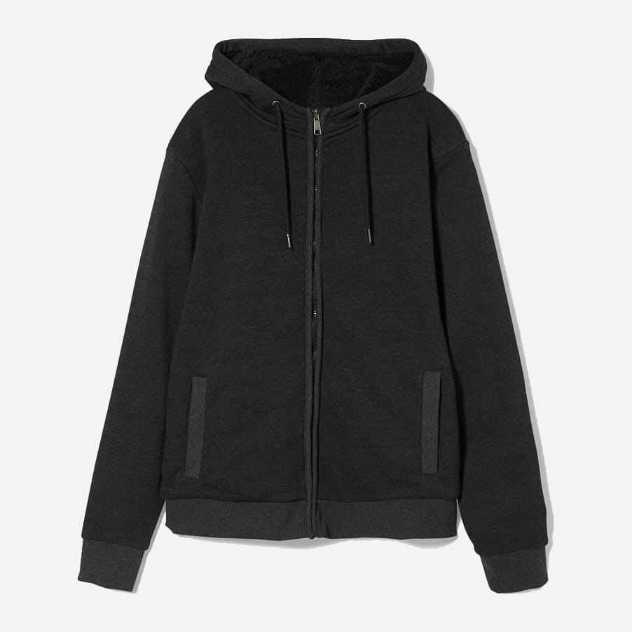 

Толстовка C&A 2123455 XXL Темно-серая