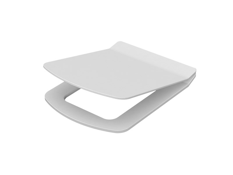 

Сиденье для унитаза Idevit Nova, Soft-Close Slim 53-02-06-033 белое (27226)